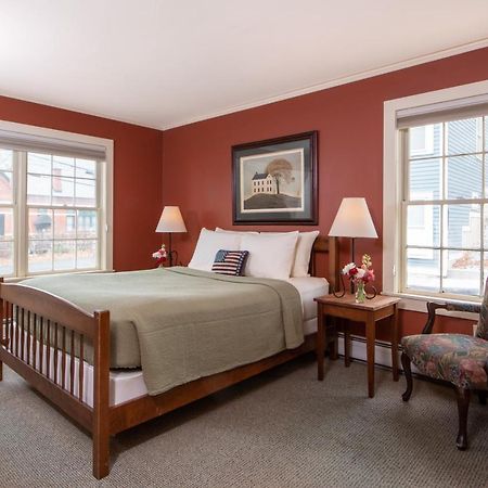 Inn On The Green ميدلبوري المظهر الخارجي الصورة