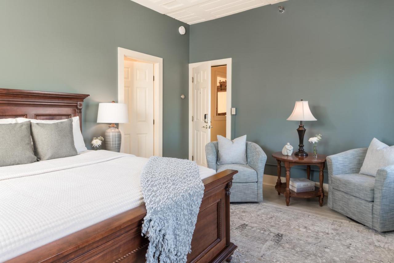 Inn On The Green ميدلبوري المظهر الخارجي الصورة