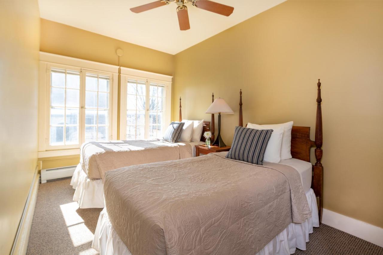 Inn On The Green ميدلبوري المظهر الخارجي الصورة