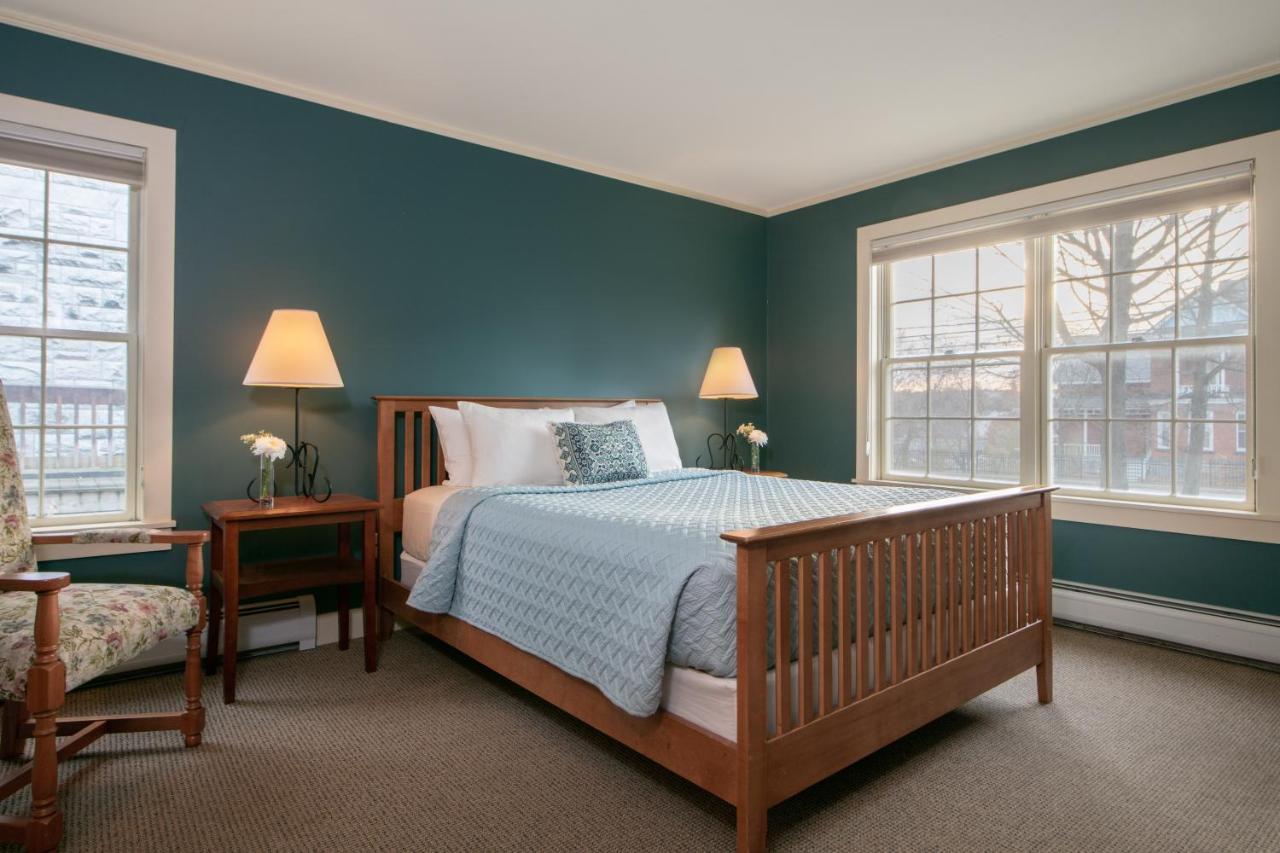 Inn On The Green ميدلبوري المظهر الخارجي الصورة
