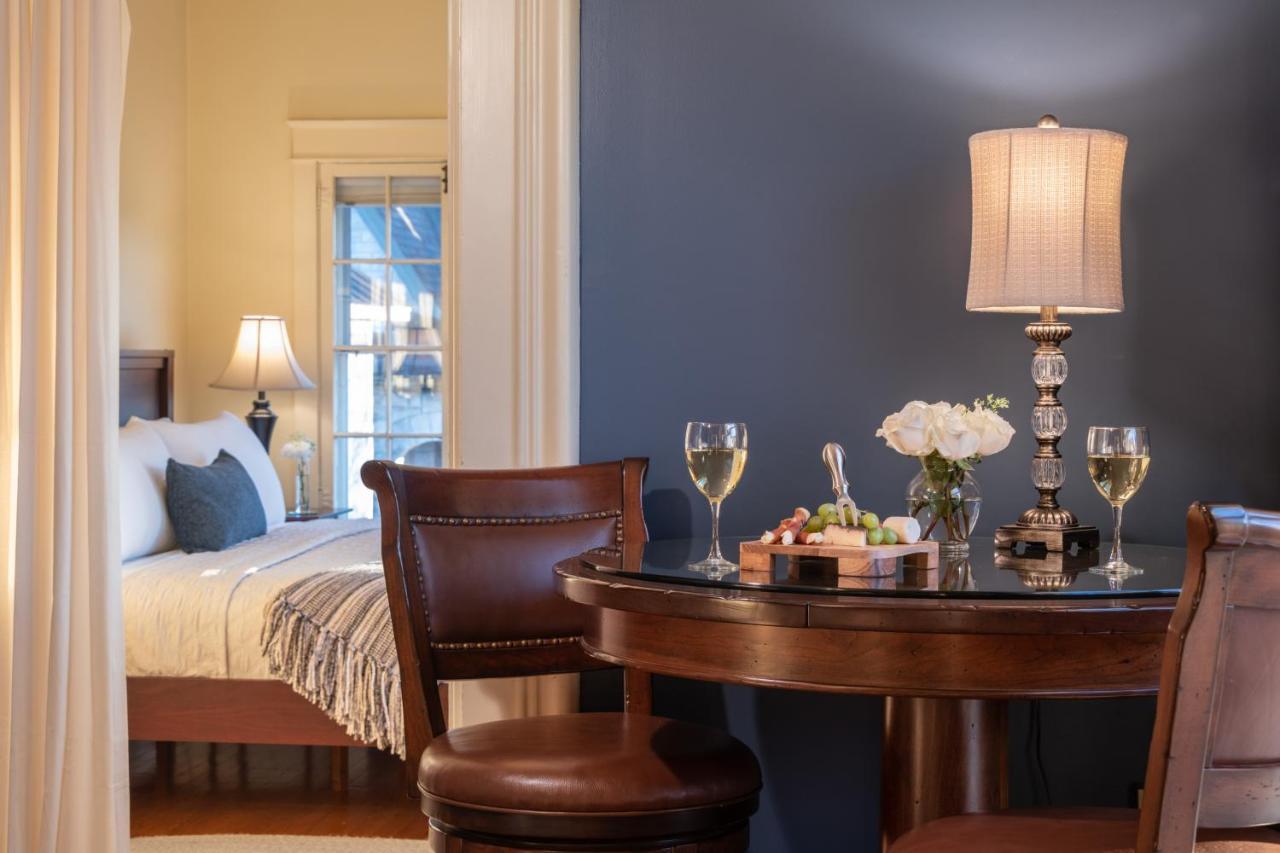 Inn On The Green ميدلبوري المظهر الخارجي الصورة