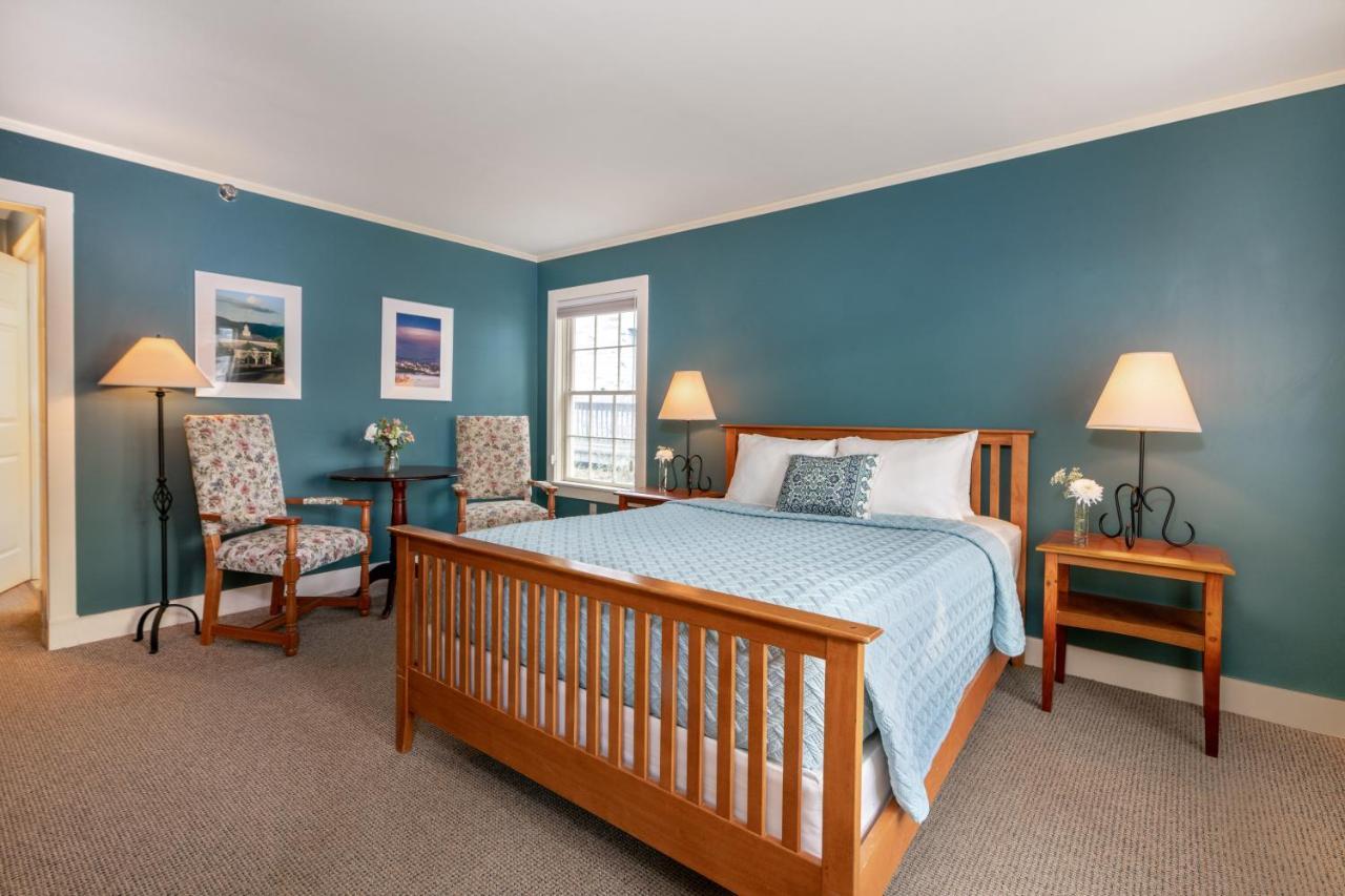 Inn On The Green ميدلبوري المظهر الخارجي الصورة