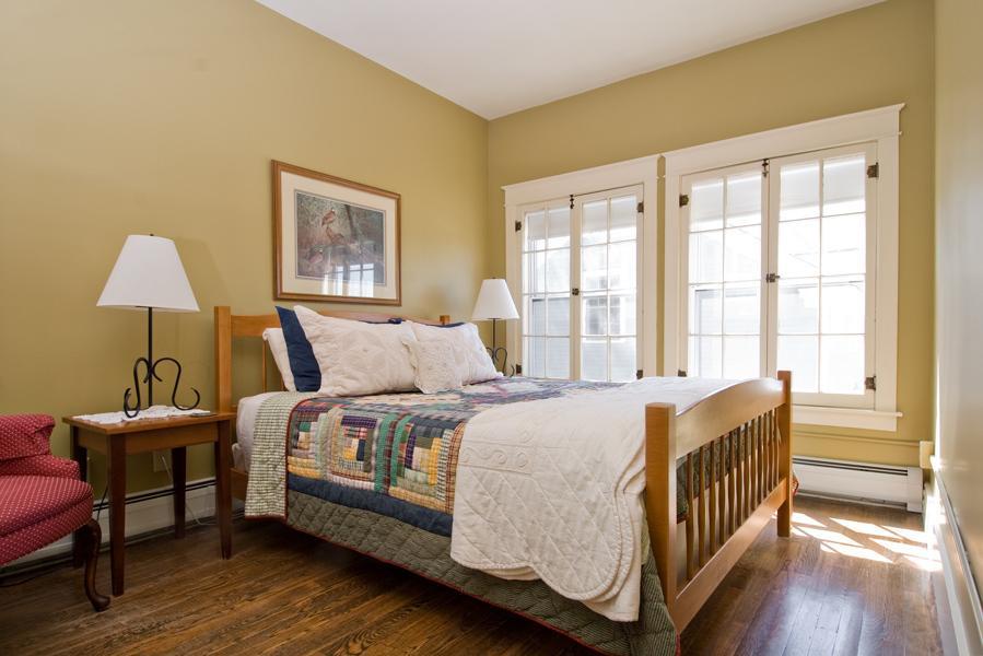 Inn On The Green ميدلبوري الغرفة الصورة