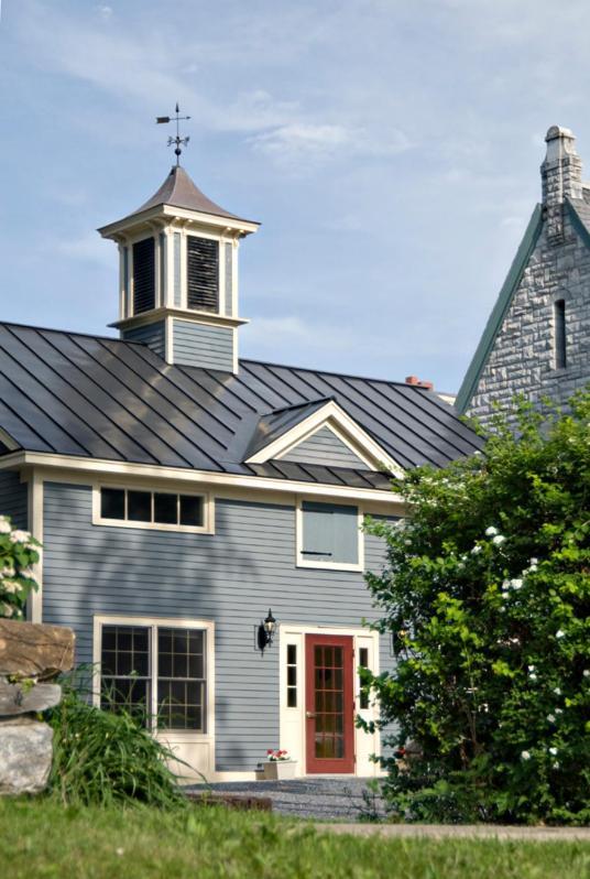 Inn On The Green ميدلبوري المظهر الخارجي الصورة