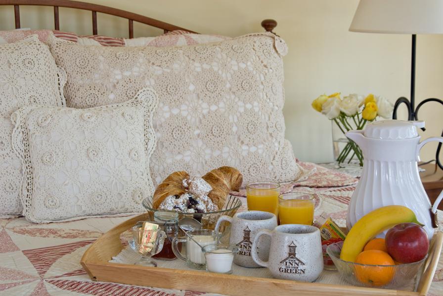 Inn On The Green ميدلبوري المظهر الخارجي الصورة