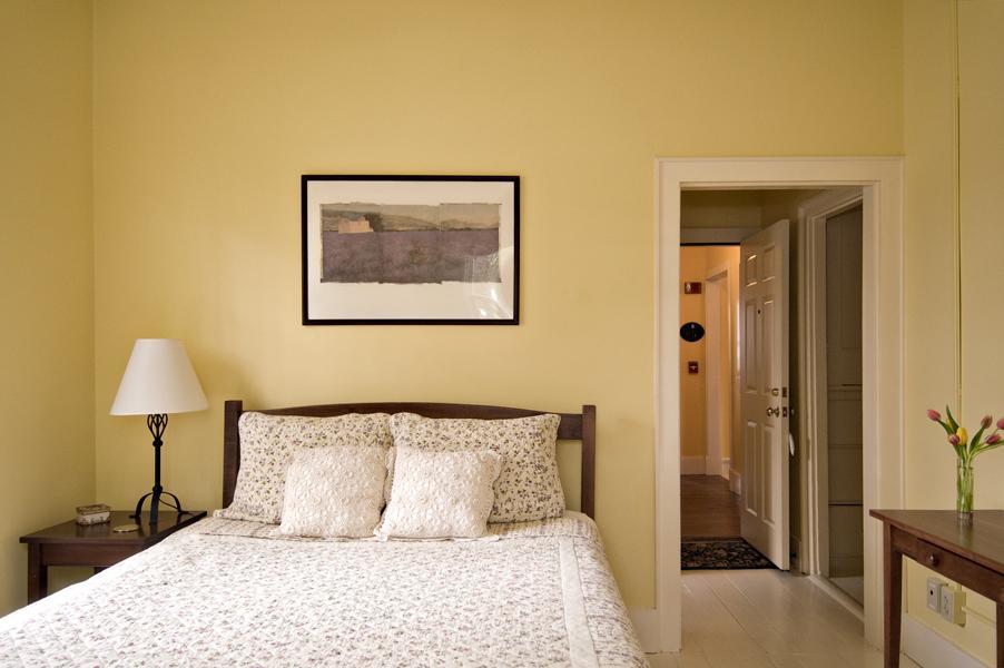 Inn On The Green ميدلبوري الغرفة الصورة
