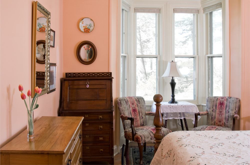 Inn On The Green ميدلبوري المظهر الخارجي الصورة