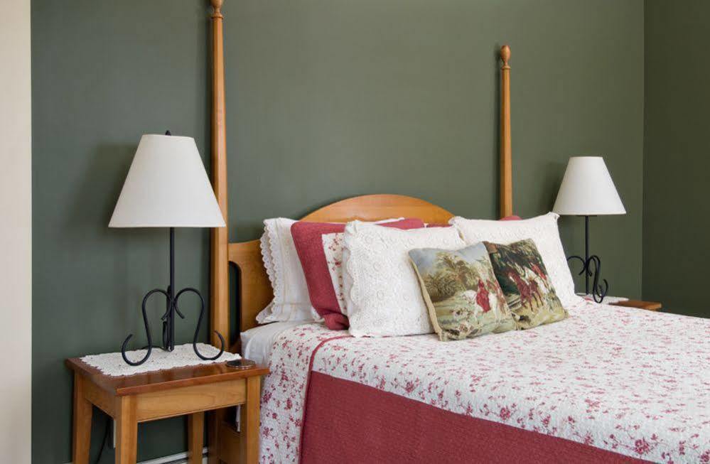 Inn On The Green ميدلبوري المظهر الخارجي الصورة