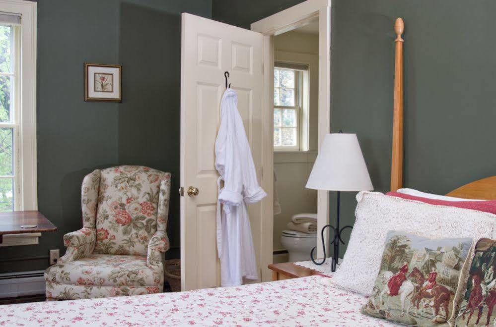 Inn On The Green ميدلبوري المظهر الخارجي الصورة