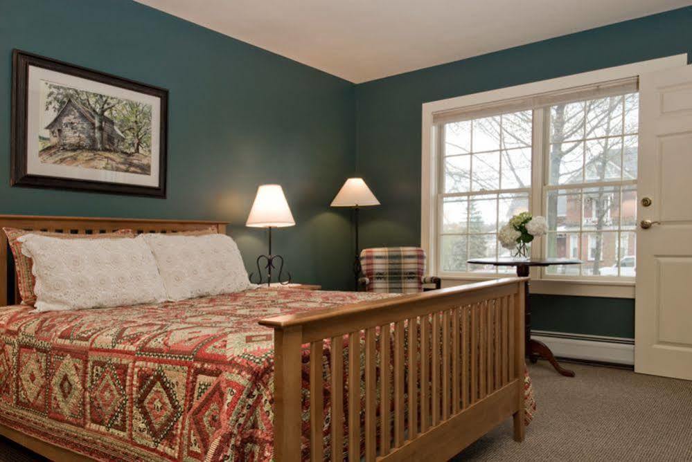 Inn On The Green ميدلبوري المظهر الخارجي الصورة