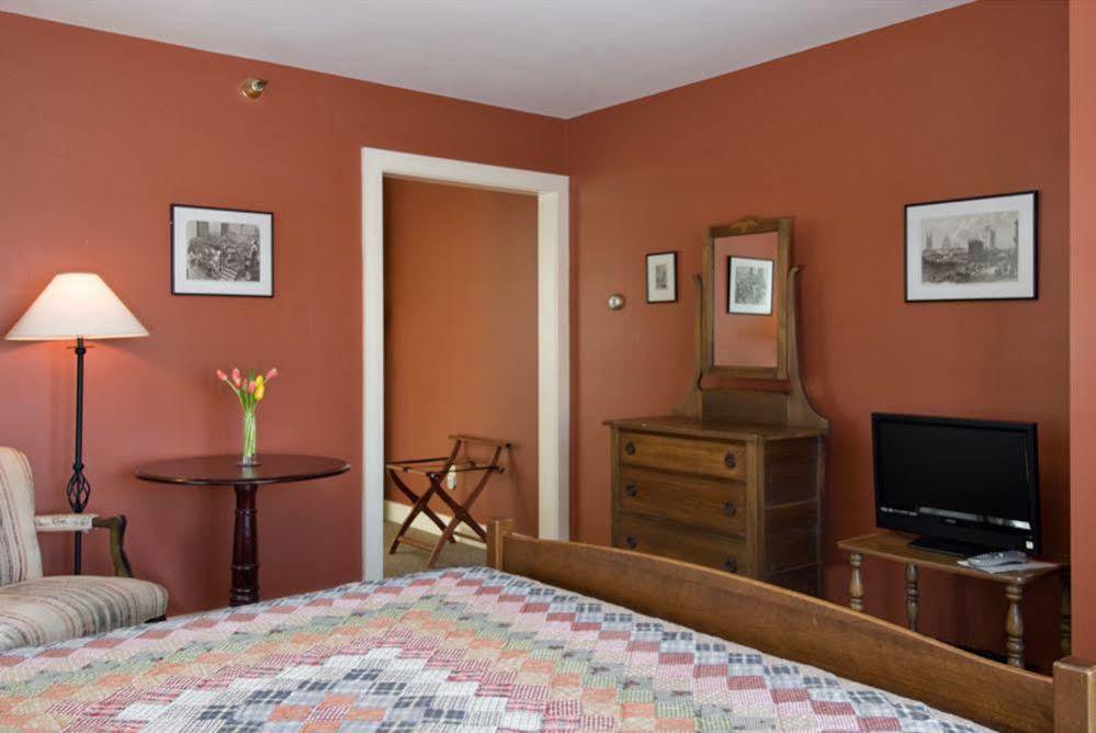 Inn On The Green ميدلبوري المظهر الخارجي الصورة