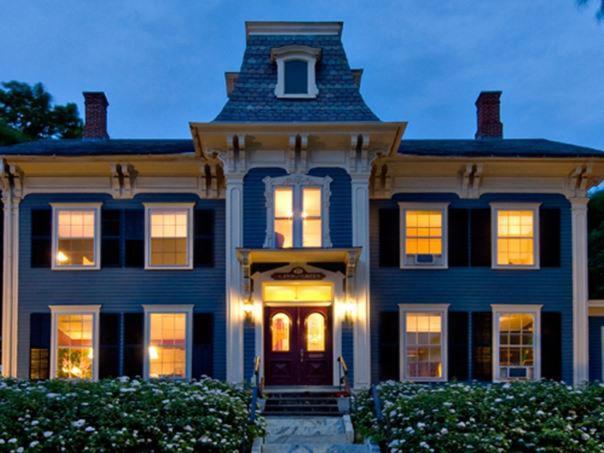Inn On The Green ميدلبوري المظهر الخارجي الصورة